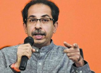 राजगृहाचा अवमान करणाऱ्यांची सरकार गय करणार नाही – मुख्यमंत्री उद्धव ठाकरे