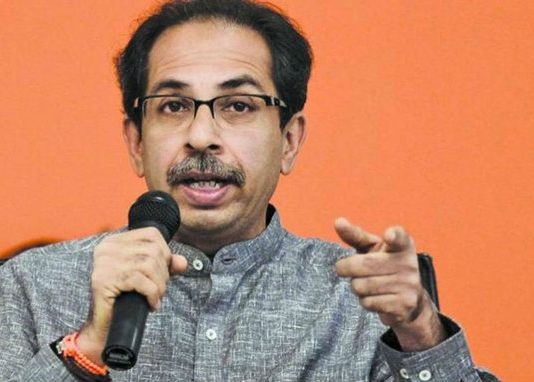 राजगृहाचा अवमान करणाऱ्यांची सरकार गय करणार नाही – मुख्यमंत्री उद्धव ठाकरे