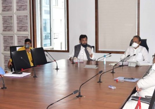 ‘सारथी’ बंद होणार नाही, स्वायत्तता कायम राहणार – उपमुख्यमंत्री अजित पवार