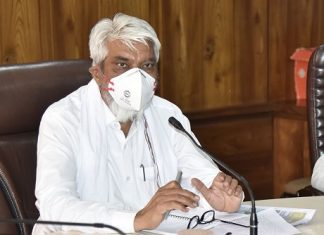 प्रधानमंत्री शेतकरी सन्मान योजनेंतर्गत लाभार्थ्यांच्या माहितीतील त्रुटी दुरुस्तीसाठी ५ ऑगस्टपर्यंत विशेष मोहीम