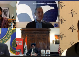 धर्मेंद्र प्रधान यांनी भारताच्या विकास गाथेमधील विशाल संधीचा लाभ घेण्यासाठी अमेरिकेतील गुंतवणूकदारांना केले आमंत्रित