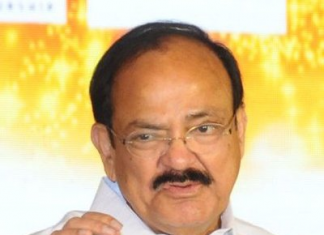 विविध भारतीय भाषांचे संवर्धन करण्याचे आणि त्यांना प्रोत्साहन देण्याचे उपराष्ट्रपतींचे आवाहन