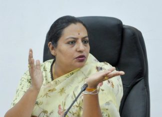 महिलांबाबत गैरप्रकार खपवून घेणार नाही – पालकमंत्री ॲड. यशोमती ठाकूर