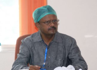 रेमडेसिवीर आणि टोसीलीझुमॅब याचा पुरेसा साठा उपलब्ध