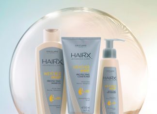 केसांच्या देखभालीसाठी ओरिफ्लेमद्वारे ‘हेअरएक्स’ सादर