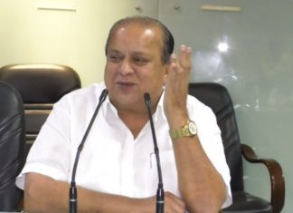 मुदत संपणाऱ्या ग्रामपंचायतीवर प्रशासक म्हणून त्याच प्रवर्गातील योग्य व्यक्तीची नियुक्ती करावी – ग्रामविकास मंत्री हसन मुश्रीफ