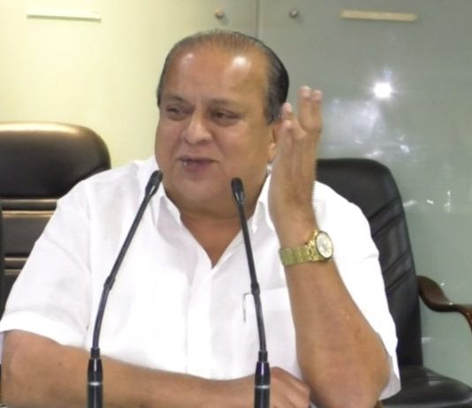 मुदत संपणाऱ्या ग्रामपंचायतीवर प्रशासक म्हणून त्याच प्रवर्गातील योग्य व्यक्तीची नियुक्ती करावी – ग्रामविकास मंत्री हसन मुश्रीफ