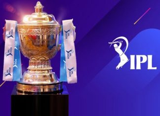 आयपीएलचा तेरावा हंगाम युएईमध्ये