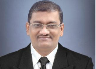 राज्य गुणवंत कामगार असोसिएशन अध्यक्षपदी सुरेश केसरकर