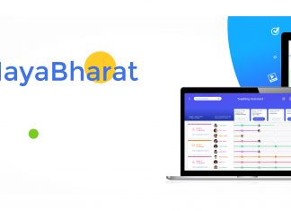 कॉन्वेजीनियसचा १०० दशलक्ष विद्यार्थ्यांना उच्च दर्जाचे शिक्षण देण्यासाठी पुढाकार