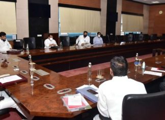 मराठा समाजाच्या प्रलंबित सवलतीसंदर्भात राज्य शासन सकारात्मक – अशोक चव्हाण