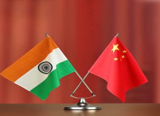 भारत आणि चीनच्या सैन्याची माघारीची प्रक्रिया सुरु