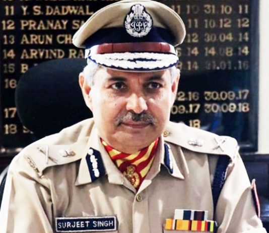 देशातला सर्व भूभाग भारताच्या अधिपत्याखाली आणि सुरक्षित असल्याचं संरक्षण दलाचं प्रतिपादन