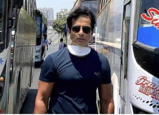 सोनु सुद मजुरांच्या कुटुंबियांना आर्थिक मदत करणार