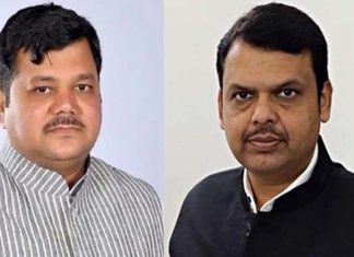 कोरोनाचा वाढत्या संख्येवर विरोधी पक्षनेत्यांचे मुख्यमंत्र्याना पत्र