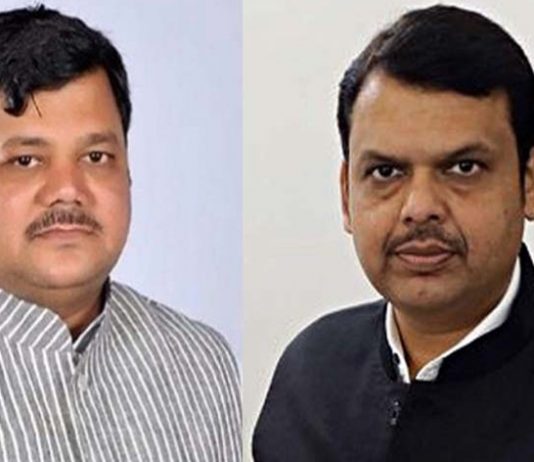 कोरोनाचा वाढत्या संख्येवर विरोधी पक्षनेत्यांचे मुख्यमंत्र्याना पत्र