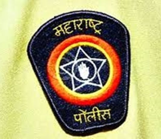 राज्यातील ८२ पोलिस कर्मचाऱ्यांचा कोरोनामुळे मृत्यु