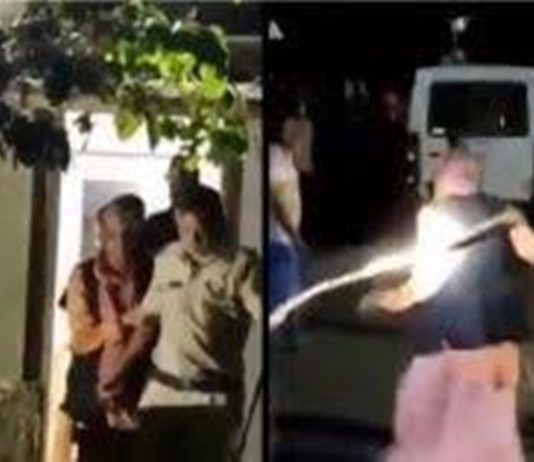 पालघर हत्याकांड प्रकरणी १२६ आरोपींविरोधात सीआयडीकडून दोन आरोपपत्रं दाखल