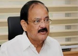 संसदेचं पावसाळी अधिवेशन भरविण्यासंदर्भात दोन्ही सभागृहांच्या पीठासीन अधिकाऱ्यांशी सरकारनं संपर्क केला