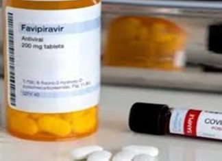 फेविपराविर गोळ्यांचा अनावश्यक साठा केल्याच्या आरोपाचं महानगरपालिकेनं केलं खंडन