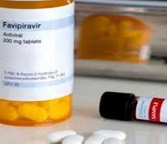 फेविपराविर गोळ्यांचा अनावश्यक साठा केल्याच्या आरोपाचं महानगरपालिकेनं केलं खंडन