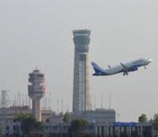 आंतरराष्ट्रीय विमानतळ कंपनीचा कार्यकारी अध्यक्ष्यांवर ७०५ कोटी रुपयांच्या घोटाळ्याचा आरोप