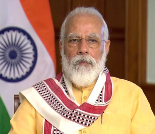 पंतप्रधान मोदी बँका आणि एनबीएफसीच्या हितधारकांबरोबर सामूहिक चर्चेत सहभागी होणार