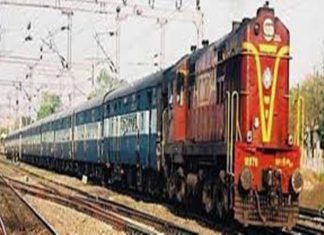 उद्या मध्य रेल्वेच्या सीएसएमटी ते कुर्ला दरम्यान विशेष मेगा ब्लॉक