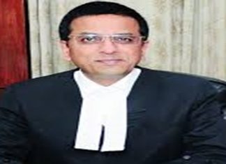 टाळेबंदीच्या काळात आतापर्यंत देशातल्या विविध न्यायालयांमध्ये १८ लाख याचिका दाखल