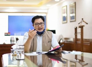 खेलो इंडिया ही स्पर्धा टोकियो ऑलिम्पिक नंतर