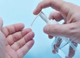 सॅनिटायझरच्या अतिवापराने त्वचेला नुकसान पोहचू शकतं – आरोग्य विभाग