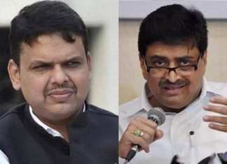 फडणवीस जनतेची दिशाभूल करत असल्याचा अशोक चव्हाण यांचा आरोप