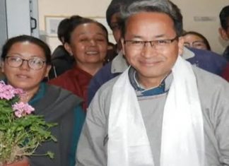 लोकमान्य टिळक राष्ट्रीय पुरस्कार, शिक्षणतज्ज्ञ सोनम वांगचुक यांना जाहीर