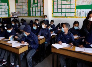 चंद्रपूर, गडचिरोलीतल्या जिल्हा परिषदेच्या शाळांमधले वर्ग ४ ऑगस्टपासून सुरू होणार