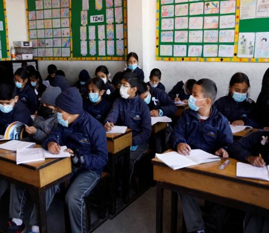 चंद्रपूर, गडचिरोलीतल्या जिल्हा परिषदेच्या शाळांमधले वर्ग ४ ऑगस्टपासून सुरू होणार