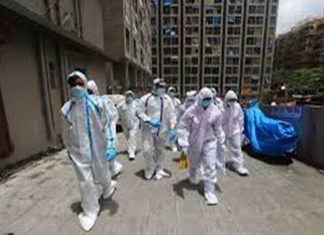 देशभरात 20 हजाराहून अधिक कोरोनाबाधित आढळले; पण तेवढेच बरेही झाले