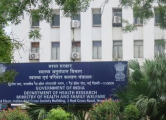 कोविड-१९ रुग्ण व्यवस्थापनाची सुधारित नियमावली जारी