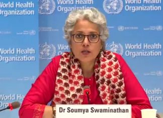 भारतानं कोरोना नियंत्रणासाठी केलेल्या कार्याचं जागतिक आरोग्य संघटनेकडून कौतुक