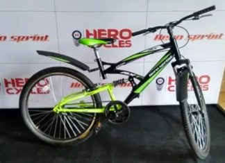 हिरो सायकल कंपनीन चीन बरोबरचा व्यापार करार रद्द केला