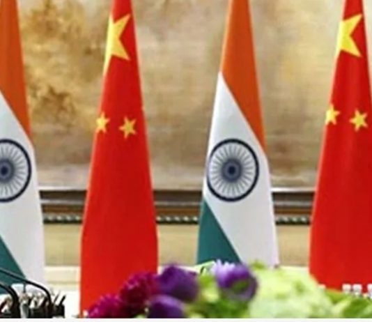 भारत चीन सीमेवरच्या गलवान खोऱ्यातून चिनी सैनिकांनी माघार घ्यायला सुरुवात