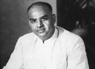 डॉ. श्यामा प्रसाद मुखर्जी यांच्या जयंतीनिमित्त प्रधानमंत्री नरेंद्र मोदी यांनी वाहिली आदरांजली