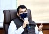 राज्यात सरकार आणि प्रशासनादरम्यान समन्वयाचा अभाव – विरोधी पक्षनेते देवेंद्र फडणवीस