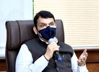 राज्यात सरकार आणि प्रशासनादरम्यान समन्वयाचा अभाव – विरोधी पक्षनेते देवेंद्र फडणवीस