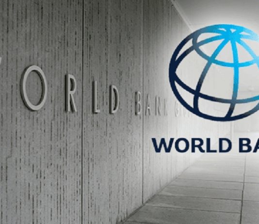 जागतिक बँक आणि केंद्र सरकार यांच्यात ७५ कोटी अमेरिकी डॉलर्सचा करार