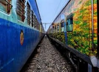 खासगी रेल्वे निविदा प्रक्रियेसाठी पूर्वानुभावाची अट रद्द