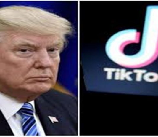 टिकटॉकसह अन्य चीनी अँप्सवर बंदी घालण्यासाठी अमेरिकेचाही पुढाकार