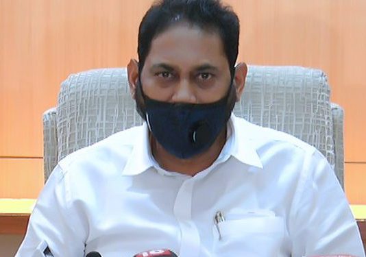 ‘महावितरण’ला आर्थिक संकटातून बाहेर काढण्यासाठी केंद्राकडे दहा हजार कोटींची मागणी