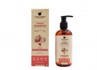 उपकर्मा आयुर्वेदचा सौंदर्य क्षेत्रात प्रवेश