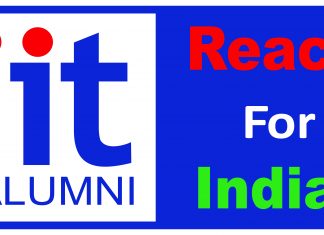 पॅन-आयआयटी ग्लोबल ई-कॉन्क्लेव्हचे दुसरे सत्र संपन्न