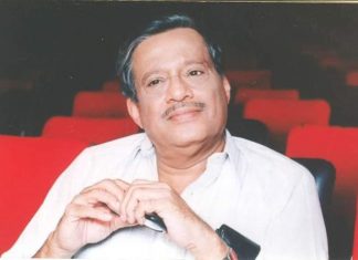 नटवर्य प्रभाकर पणशीकर रंगभूमी जीवनगौरव पुरस्कार स्वर्गीय रत्नाकर मतकरी यांना जाहीर